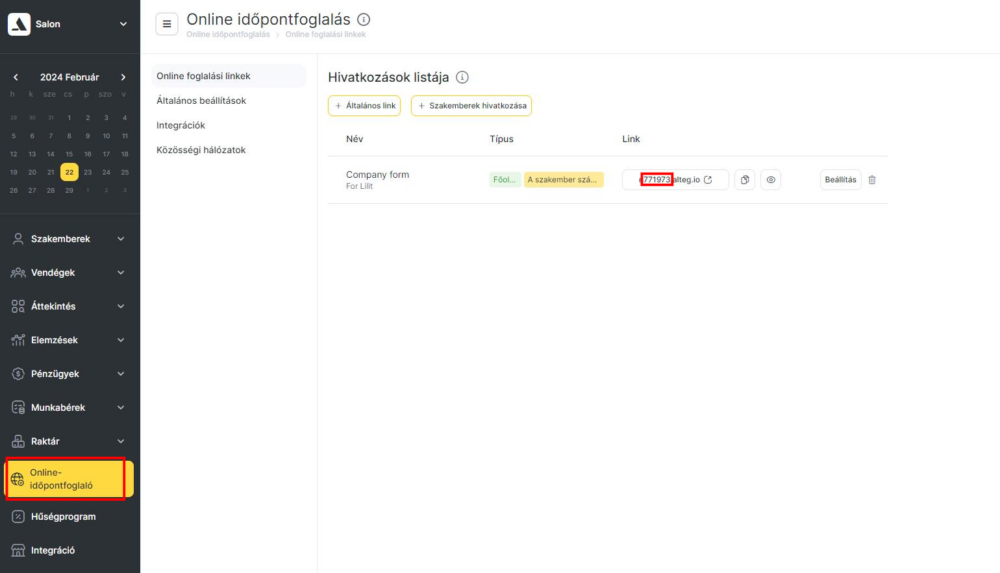 Online idopontfoglalas - Google Chrome 2024-02-22 at 1.48.15 PM
